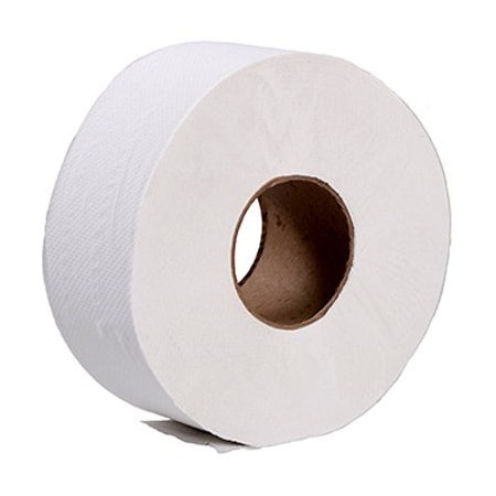 Rj Schinner 12PK Jumb Bath Tissue JT 129100